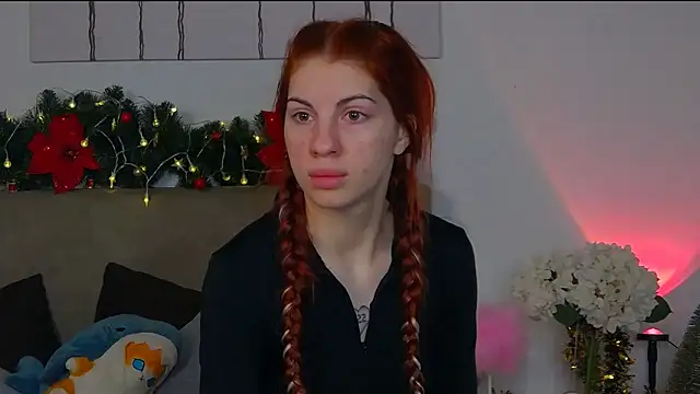 CassKiera online show from 12.22.25