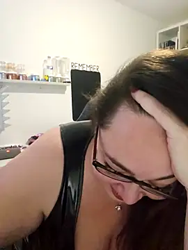 Sexy Binxy online show from 02.11.26