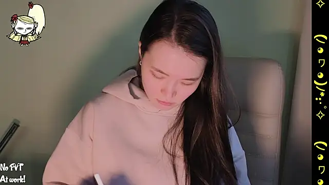 U KINKY online show from 01.07.25