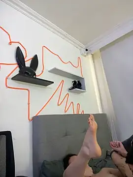 alissonandamy online show from 02.16.25