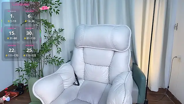 Ada-xixi online show from 02.21.26