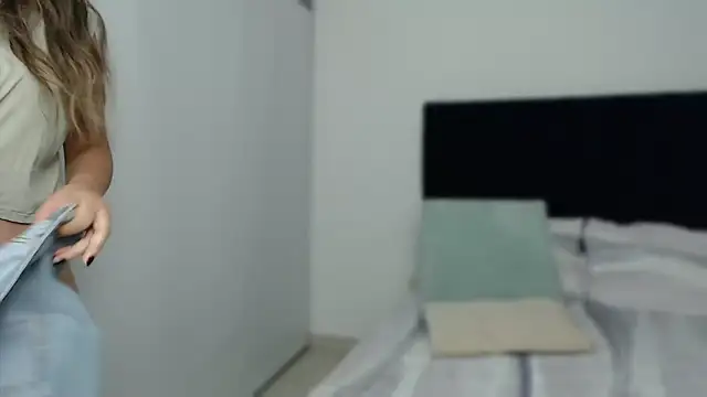 alliee mod online show from 02.02.25