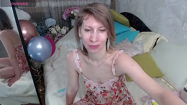 AdrianaSea online show from 03.23.26