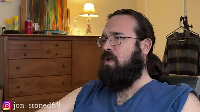 Seraph De La Luna online show from 01.07.26