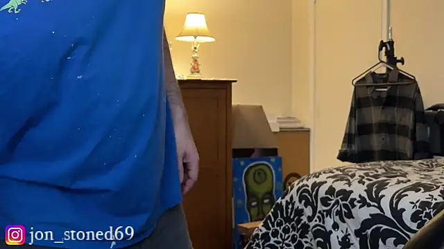 Seraph De La Luna online show from 01.09.26