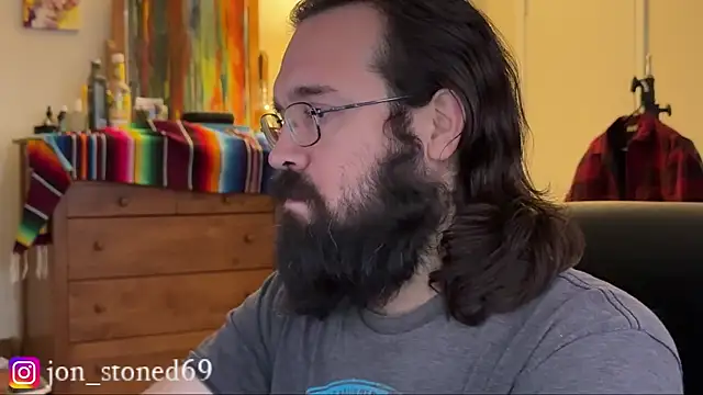 Seraph De La Luna online show from 01.11.26