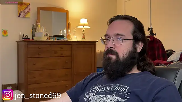 Seraph De La Luna online show from 01.18.26