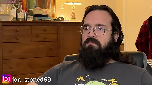 Seraph De La Luna online show from 02.05.26