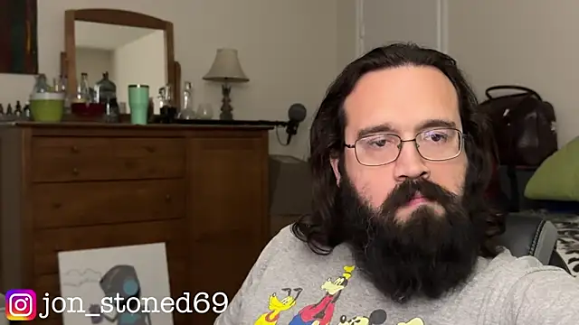 Seraph De La Luna online show from 03.09.26