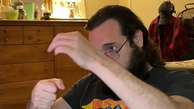 Seraph De La Luna online show from 03.12.26