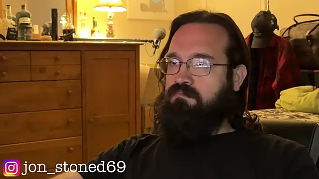 Seraph De La Luna online show from 03.20.26