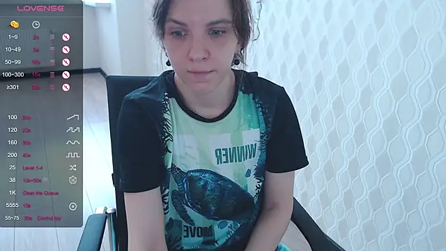 LisaHeart online show from 01.16.25