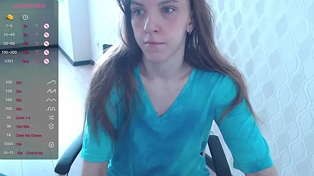 LisaHeart online show from 03.19.25