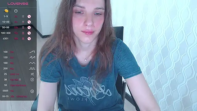 LisaHeart online show from 03.20.25