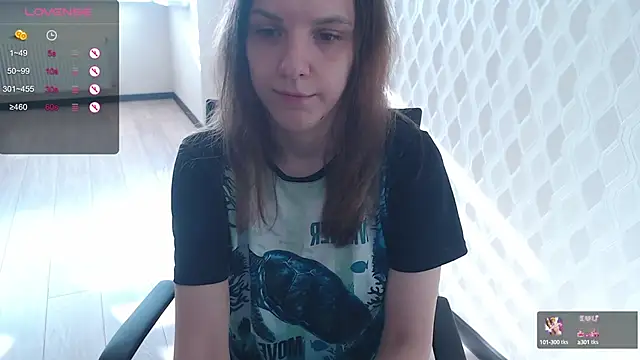 LisaHeart online show from 09.15.25