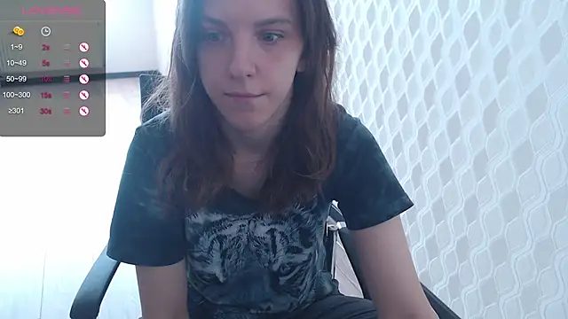 LisaHeart online show from 09.20.25