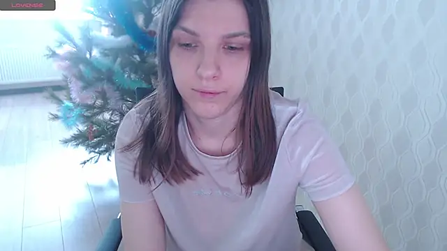 LisaHeart online show from 01.08.26