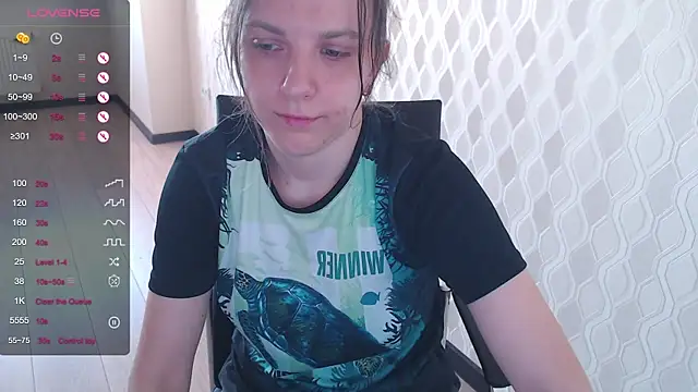 LisaHeart online show from 03.15.26