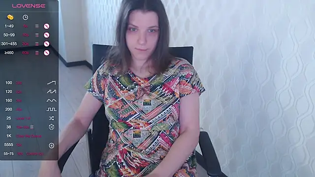 Snapshot of LisaHeart chatting on 08.03.26 LisaHeart online show from 08.03.26