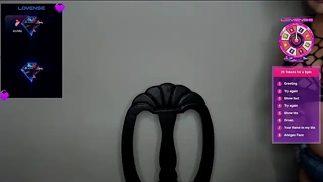 Snapshot of Miss_Agatha chatting on 12.05.24 Miss Agatha online show from 12.05.24