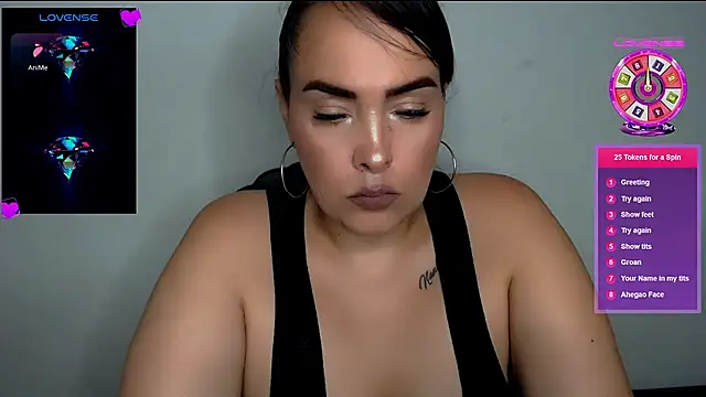 Snapshot of Miss_Agatha chatting on 12.06.24 Miss Agatha online show from 12.06.24