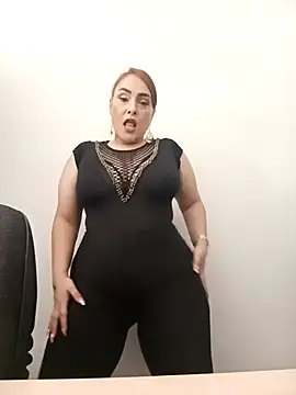 Snapshot of Miss_Agatha chatting on 01.09.25 Miss Agatha online show from 01.09.25