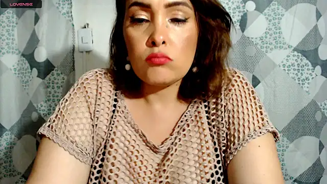 Snapshot of Miss_Agatha chatting on 03.21.25 Miss Agatha online show from 03.21.25