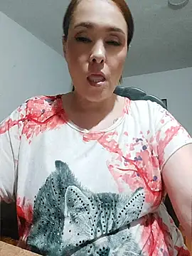 Snapshot of Miss_Agatha chatting on 07.17.26 Miss Agatha online show from 07.17.26
