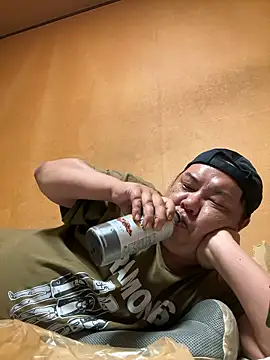 Snapshot of punk0805 chatting on 09.16.25 punk0805 online show from 09.16.25