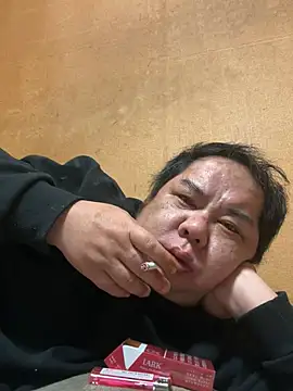 punk0805 online show from 02.15.26