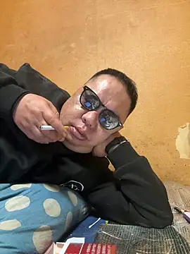 punk0805 online show from 03.17.26