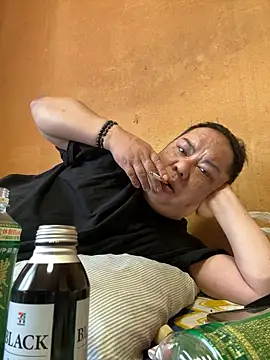 punk0805 online show from 04.17.26