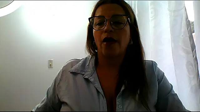 RossanaLionheart online show from 03.20.26