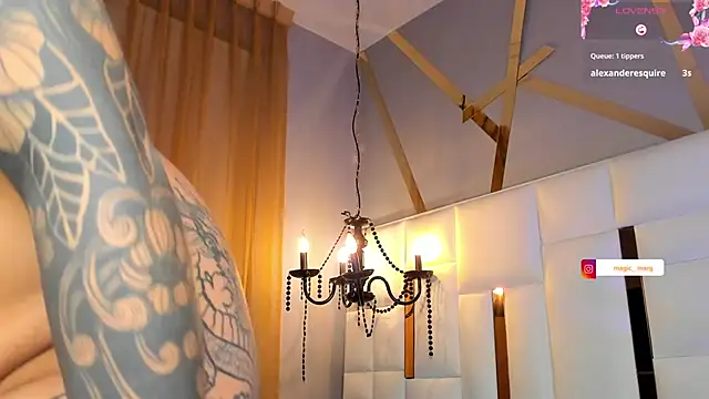 magic marg online show from 12.10.24