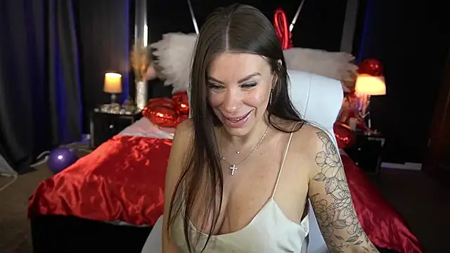 Snapshot of IsabellaFoxyy chatting on 02.08.26 IsabellaFoxyy online show from 02.08.26
