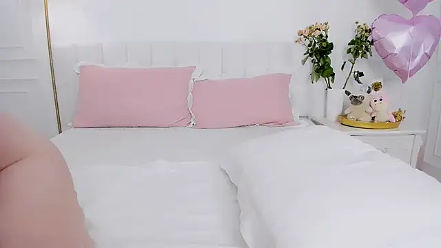 BELLALIMA online show from 03.11.26