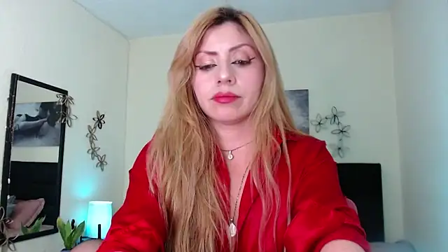 AnthonelaBella online show from 02.03.25