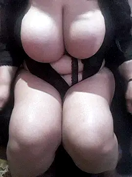 Maria Sexx online show from 01.05.25