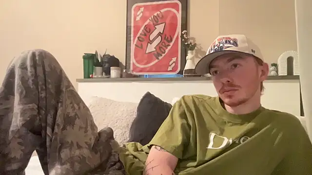 Snapshot of younghungginger chatting on 01.30.25 younghungginger online show from 01.30.25