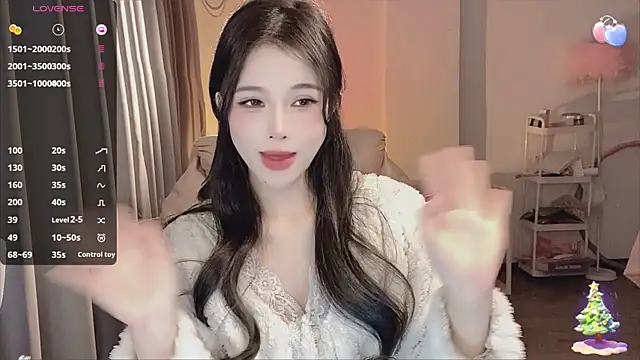 7-Love online show from 01.15.25