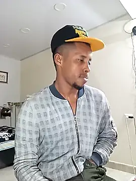 AlejoKhalifa  online show from 03.09.25