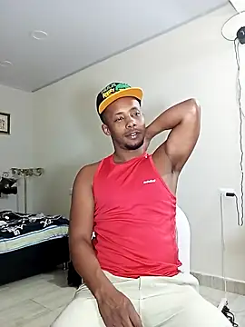 AlejoKhalifa  online show from 03.09.25