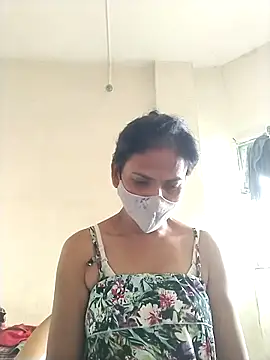 Snapshot of sunita6009 chatting on 05.24.26 sunita6009 online show from 05.24.26