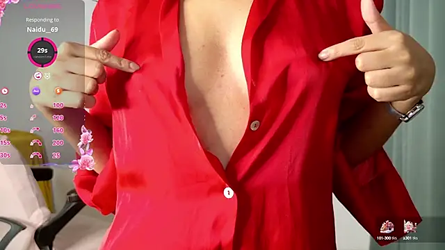 Snapshot of _muskan-9 chatting on 12.27.24 muskan-9 online show from 12.27.24