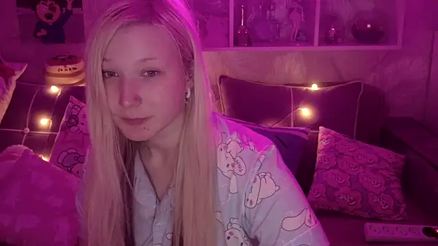 MeowkaKitty online show from 01.17.26