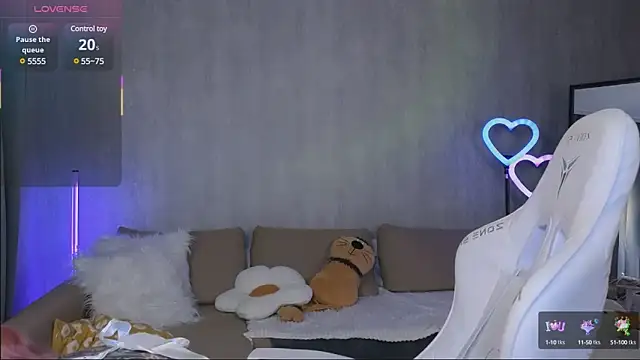 Britney Lynch online show from 03.20.25