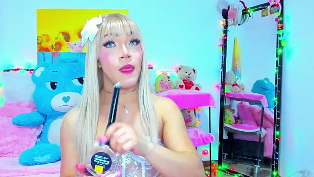 Candy Candy   online show from 01.09.26