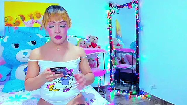 Candy Candy   online show from 04.05.26