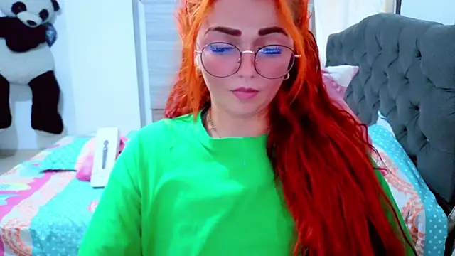 Alexatexa2929 online show from 12.03.25