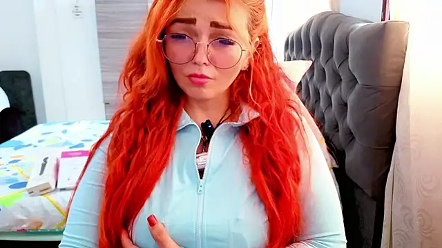 Alexatexa2929 online show from 02.10.26